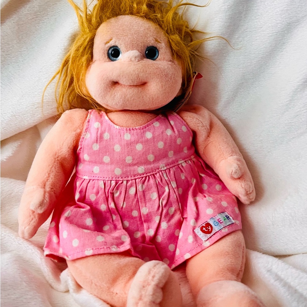 Ty Beanie Kids "Precious “